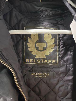Chaqueta Trialmaster BELSTAFF 