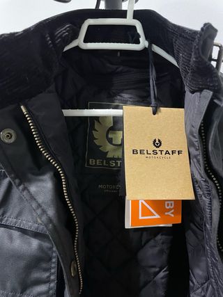 Chaqueta Trialmaster BELSTAFF 
