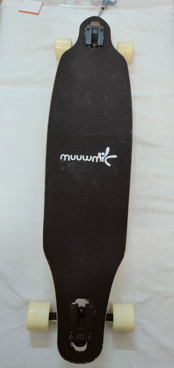 Skate Longboard