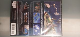 Juego para PC "Port Royale" precintado