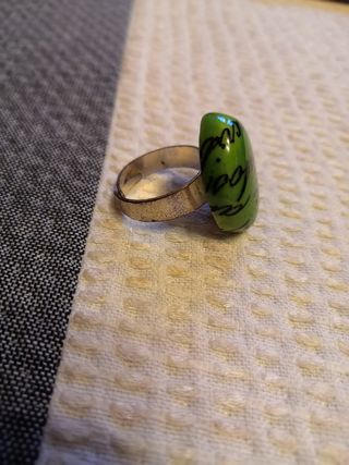 Anillo ajustable 