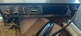 Nuevo. TDT HD HDMI con USB Opticum