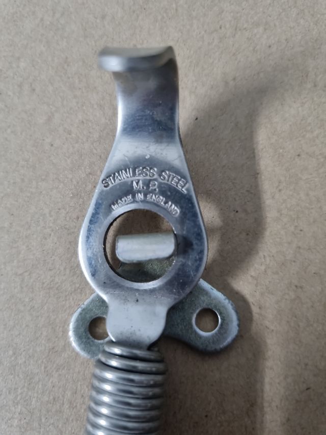 Cierres de Competición 