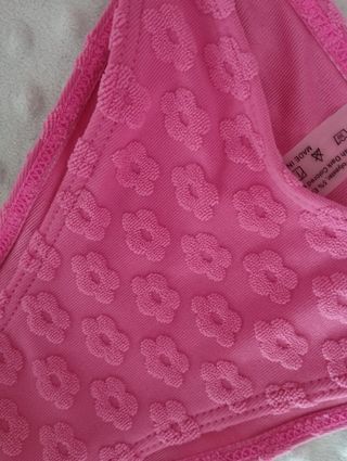 Braguita de bikini, Nueva , talla M
