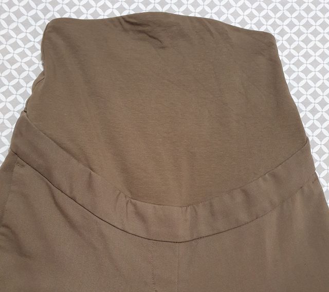 Pantalón premamá-postparto