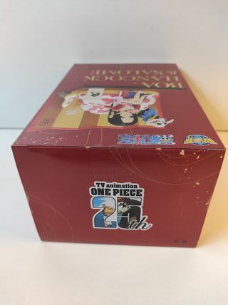 One Piece Banpresto Boa. Hancock & Salome 6cm 