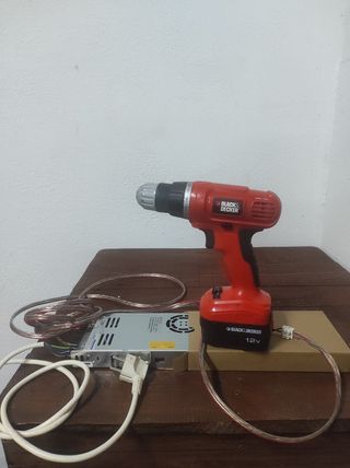 Taladro