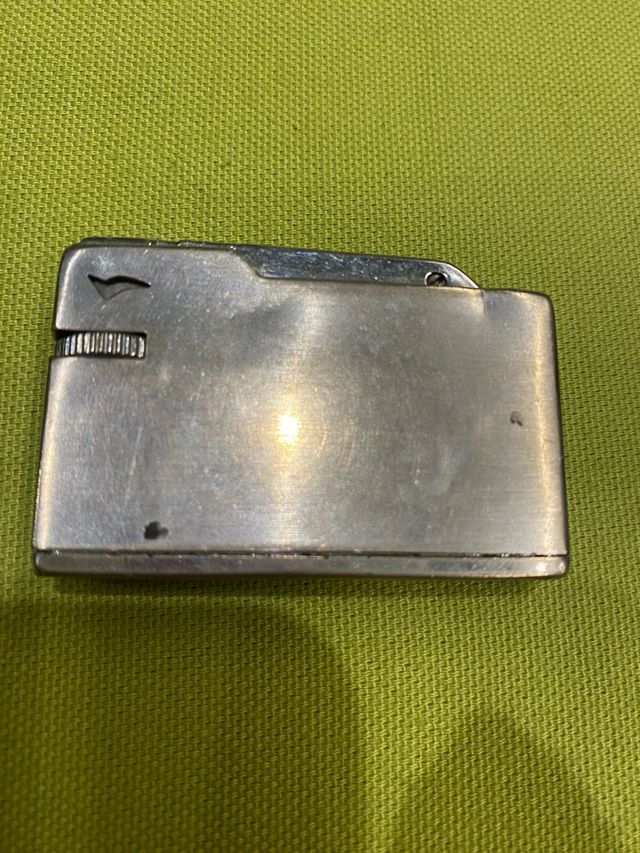 Accendino vintage