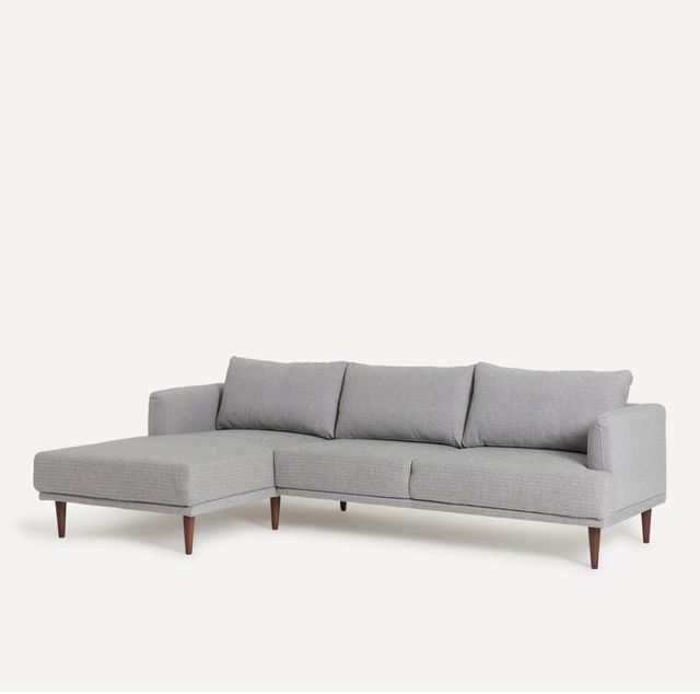 Sofa de El corte inglés