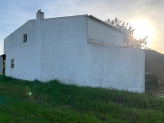 Finca con casa en el campo