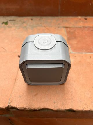 Interruptor estanco legrand