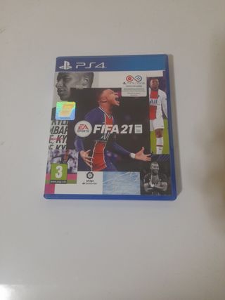 FIFA 21