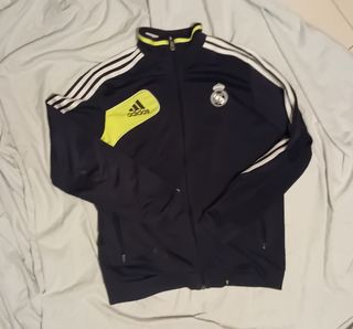 Chandal Adidas del Real Madrid 