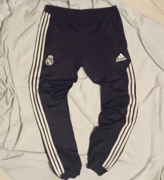 Chandal Adidas del Real Madrid 
