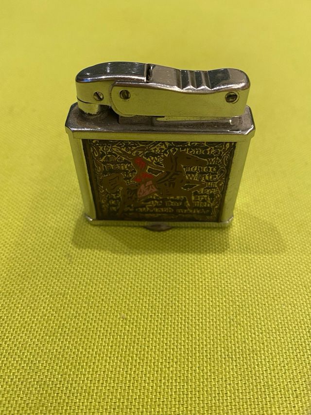Accendino vintage