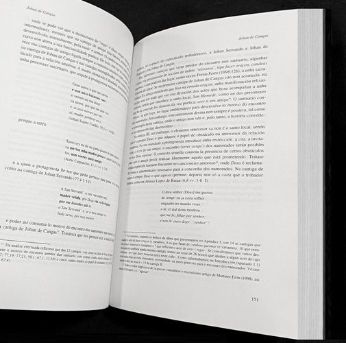 CANTIGAS DO MAR DE VIGO. GALICIA.