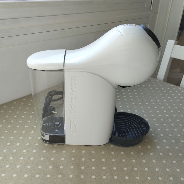 Cafetera automática Dolce Gusto Krups