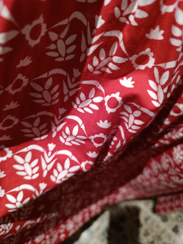 Gocco. Vestido de tirantes de, talla 10