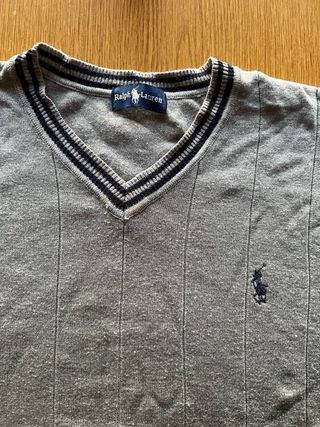 Jersey Polo Ralph Lauren 90’s