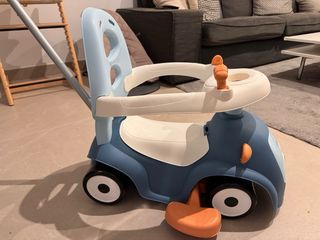 Correpasillos Smoby 3 en 1