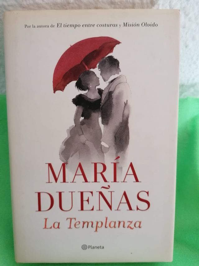 La Templanza (Spanish Edition)