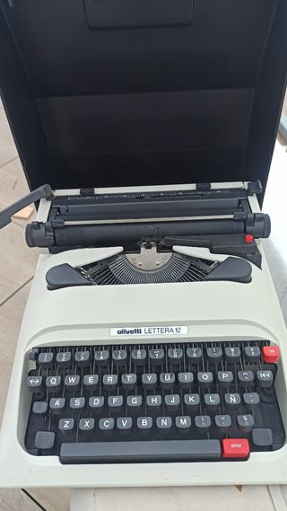 Olivetti