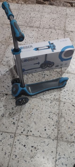 Patinete