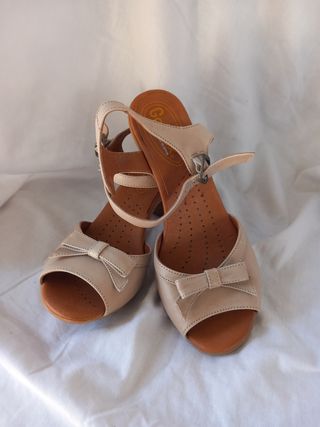 Sandalia 