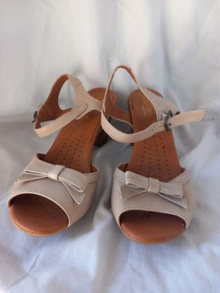Sandalia 
