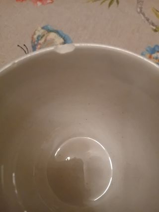 Taza y plato La Ibero Tanagra