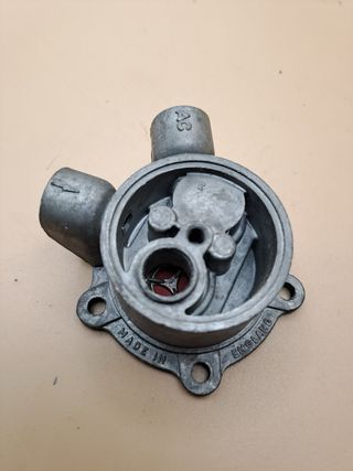 505543 Cabeza bomba gasolina Triumph Herald/Spiti