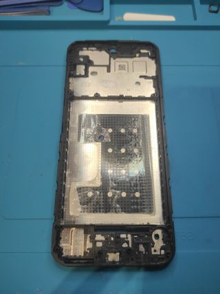 Samsung Galaxy A14 5G. Marco intermedio 