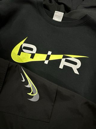 Chandal nike 