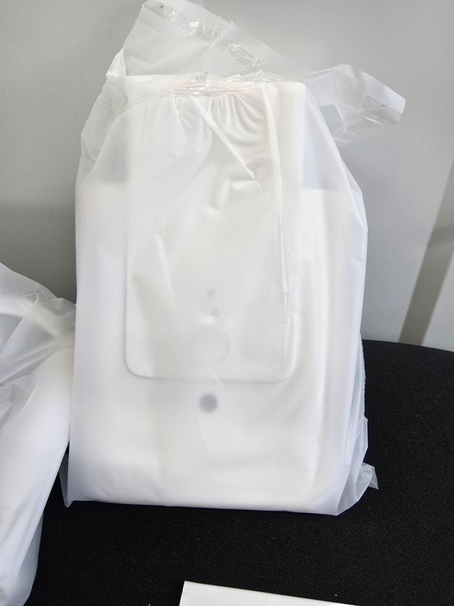 Controller per tende Aqara versione E1 Rod