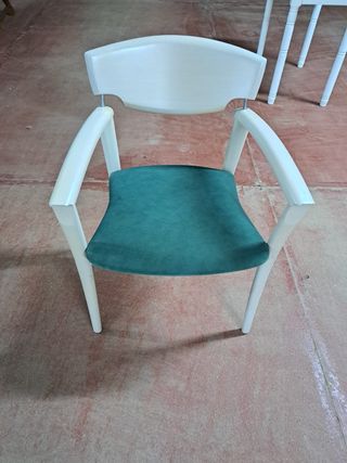 Butaca descalzadora nueva
