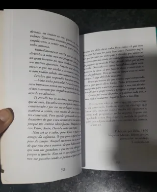 O que sei do silencio