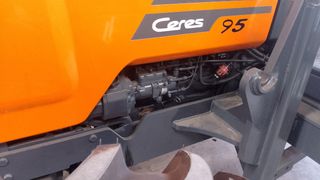 Renault ceres95