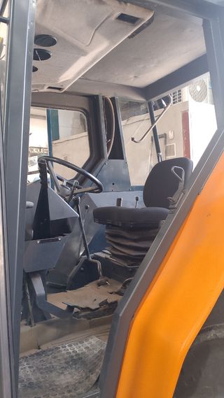 Renault ceres95