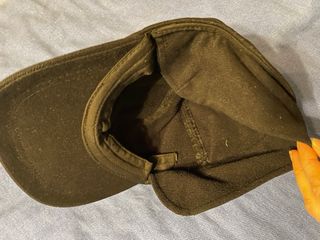 Cappellino Thinsulate 3M con Paraorecchie