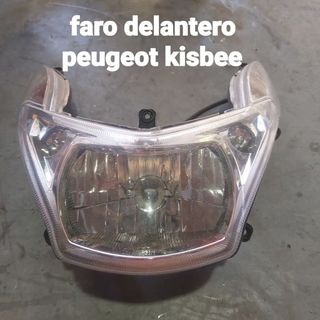 FARO DELANTERO PEUGEOT KISBEE 