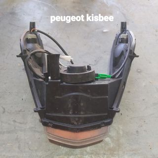 FARO DELANTERO PEUGEOT KISBEE 