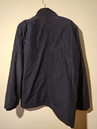 Cazadora hombre Tommy Hilfiger Azul marino