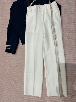 Traje comunión niño 10 años