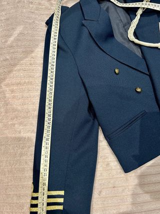 Traje comunión niño 10 años