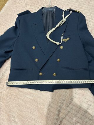 Traje comunión niño 10 años