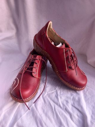 Zapatos 