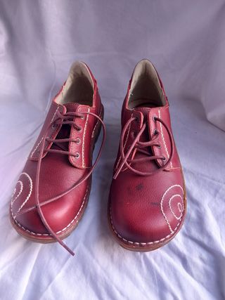 Zapatos 