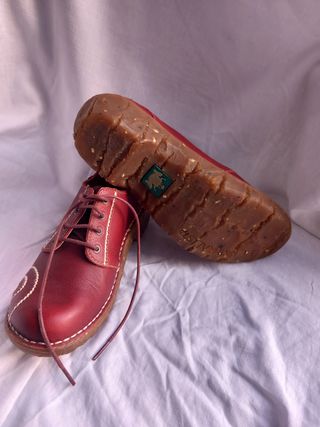 Zapatos 