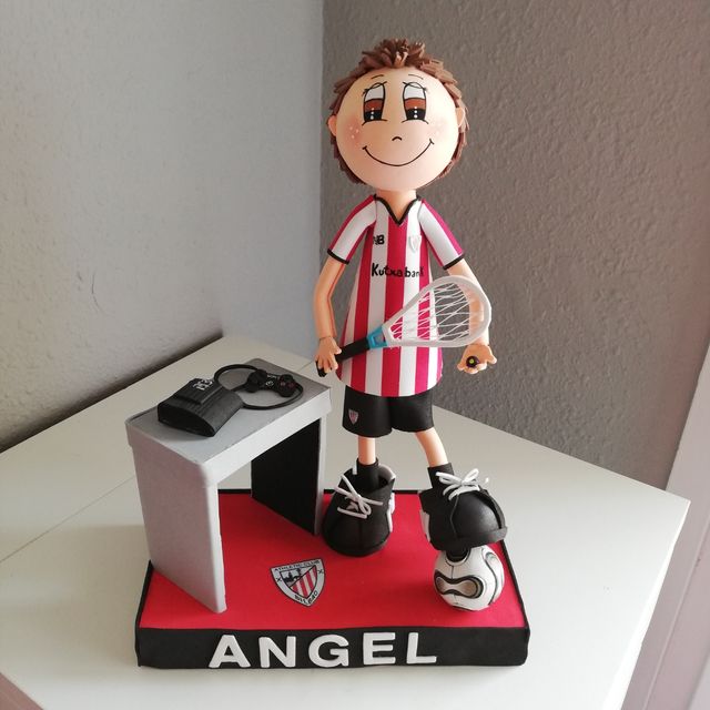 Fofuchos personalizados