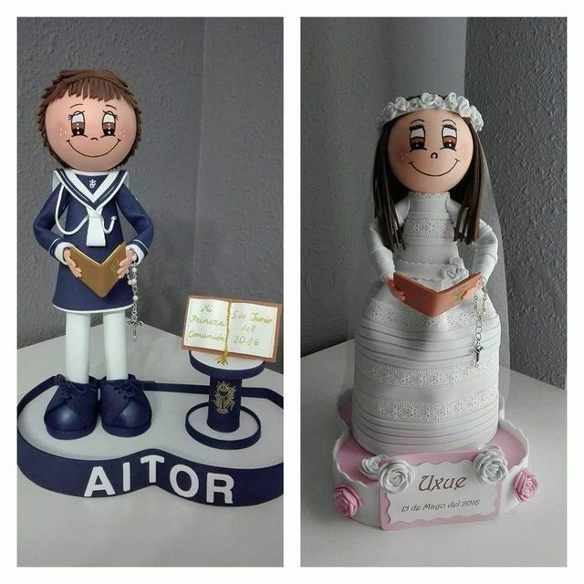 Fofuchos personalizados